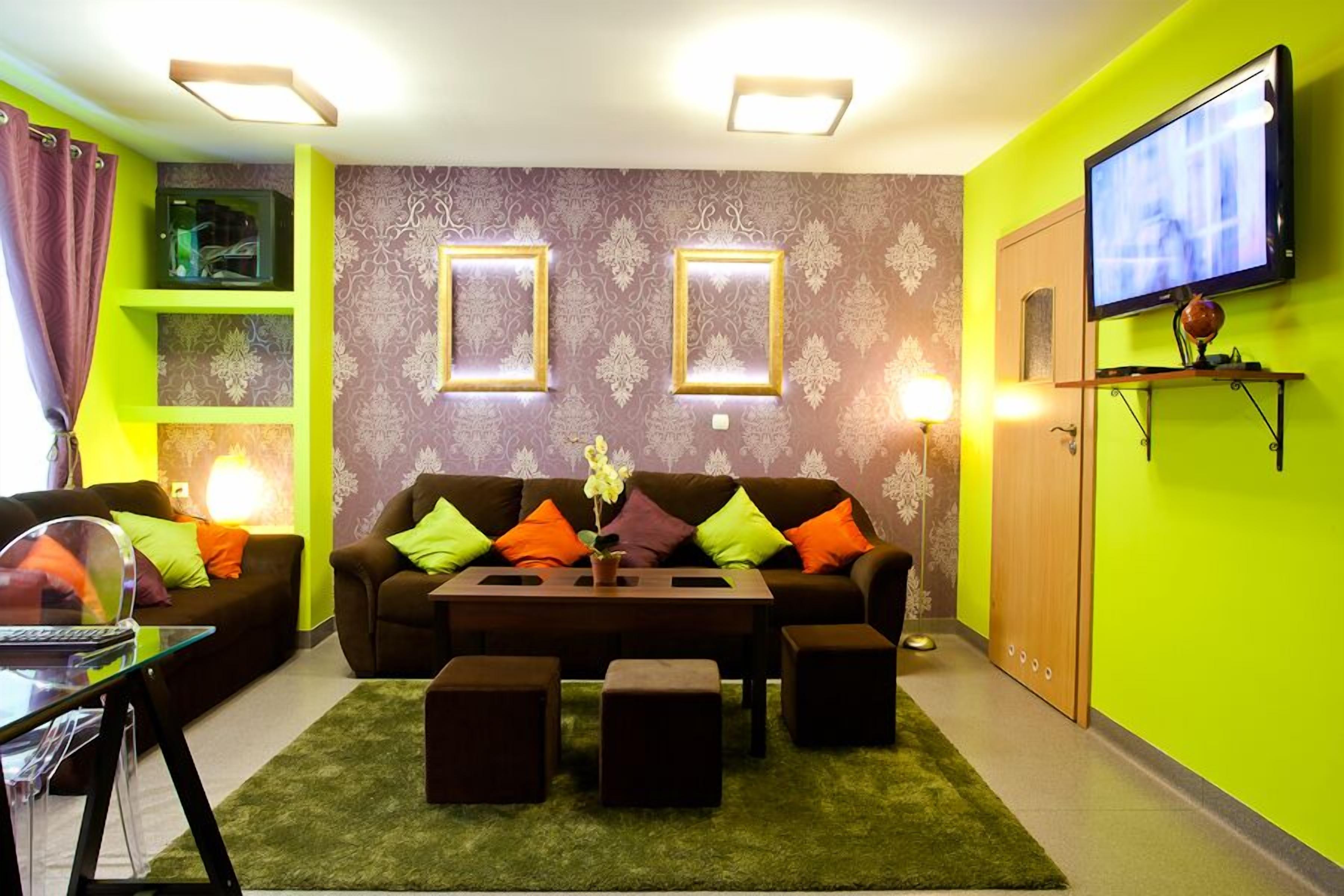 Moon Hostel Krakow — Fotos 3